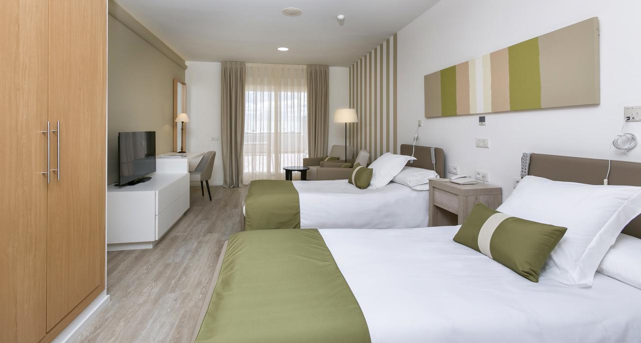Aldea Health Resort - Adults Only Marbella Quarto foto